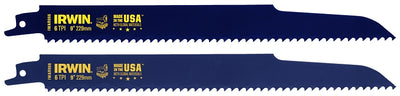 Irwin 2018873 Reciprocating Saw Blade