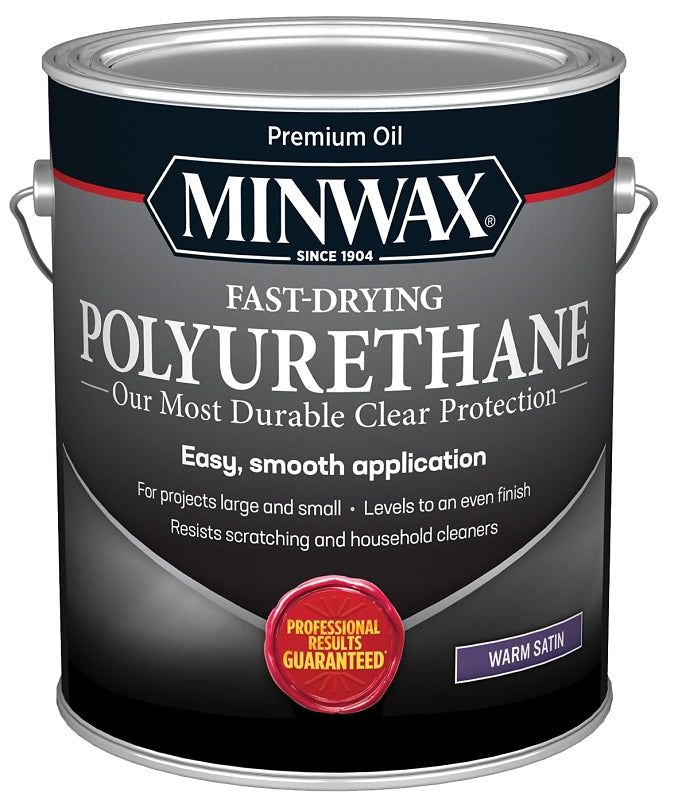 Minwax 71028000 Polyurethane