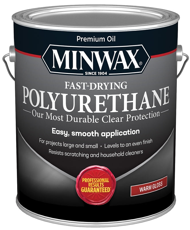 Minwax 71030000 Polyurethane