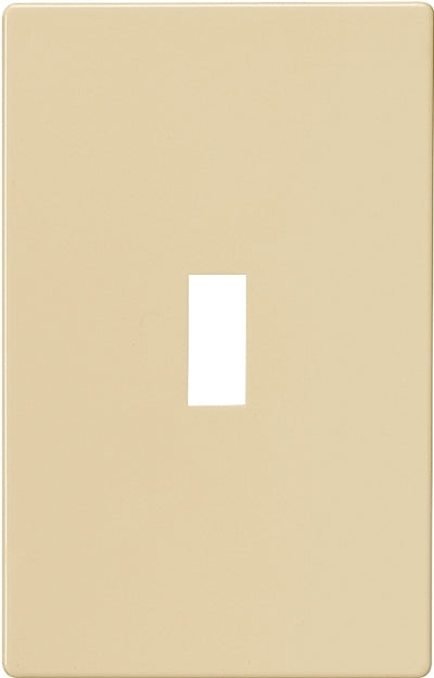 Eaton Wiring Devices PJS1V Wallplate