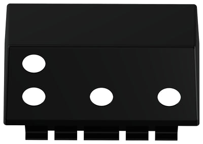 Boston Harbor A88HD0826 4-Hole Pod Display