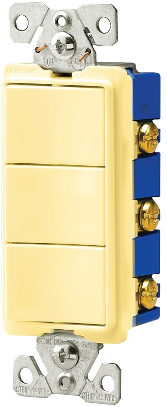 Eaton 7729V-SP Combination Switch