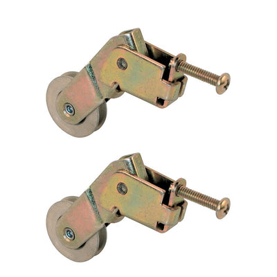 Prime-Line B 656 Adjustable Center Grooved Roller Assembly