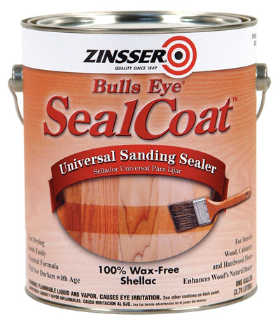 Zinsser Bulls Eye