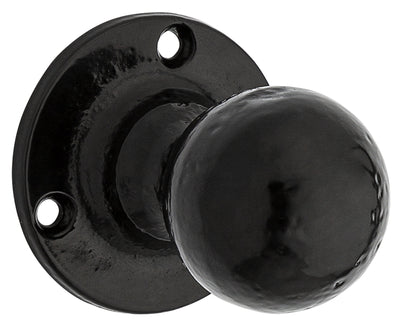 National Hardware N166-002 Pull Only Door Knob