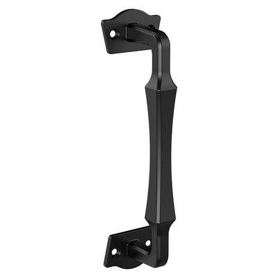 National Hardware N166-027 Rustic Modern Gate Pull