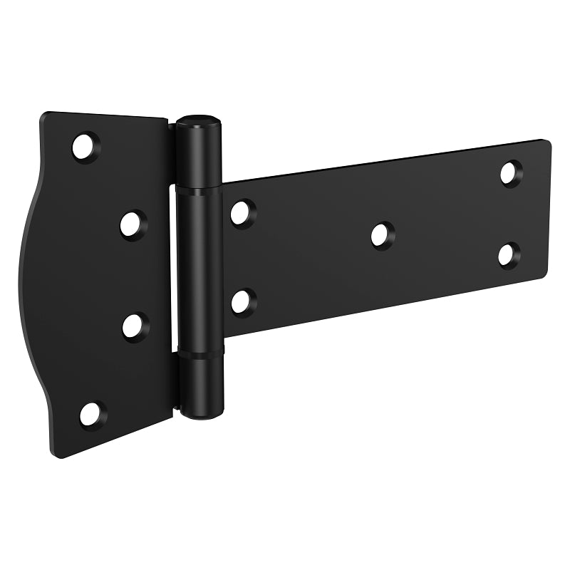 National Hardware N166-030 Rustic Modern T-Hinge