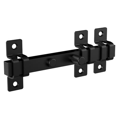 National Hardware N166-033 Industrial Gate Latch