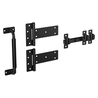 National Hardware N166-036 Industrial Gate Kit
