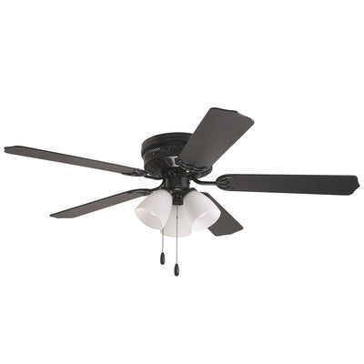 Boston Harbor 0555706-MBK Hugger Fan