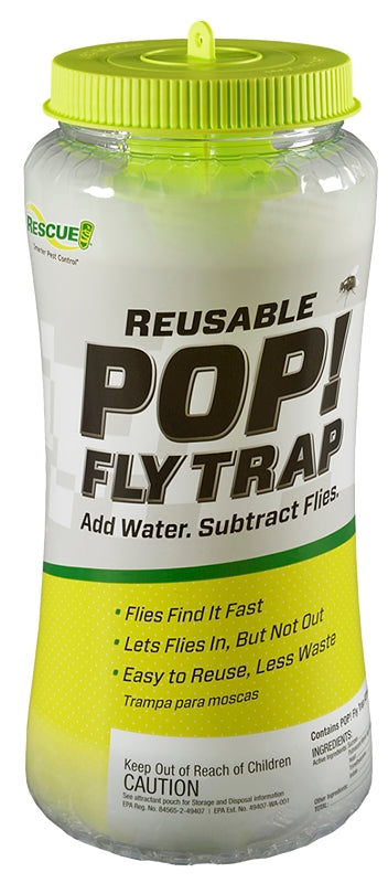 Rescue POP! PFTR-BB4 Fly Trap