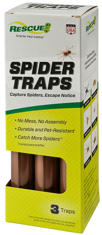 Rescue ST3-BB4 Spider Trap