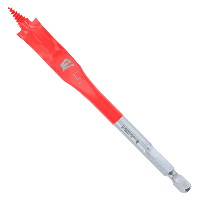 Diablo SPEEDemon DSP1020 Spade Drill Bit
