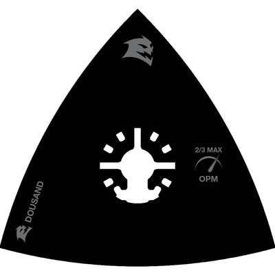 Diablo DOUSAND Oscillating Sanding Pad