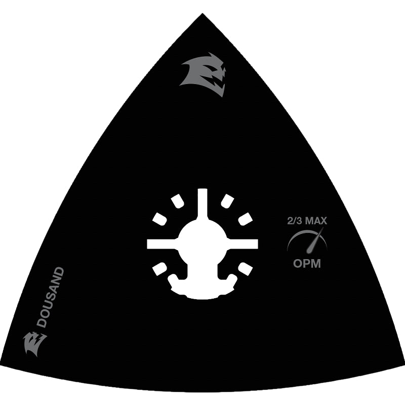 Diablo DOUSAND Oscillating Sanding Pad