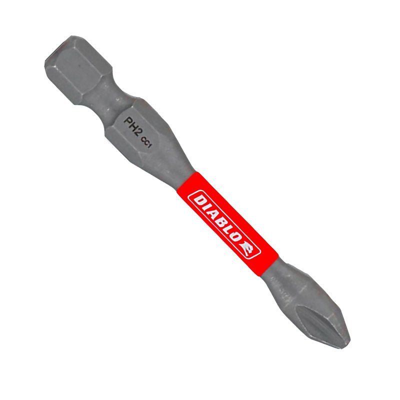 Diablo DPH22P15 Drive Bit