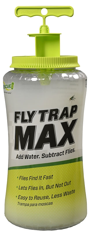 Rescue Max FTM-BB4 Fly Trap