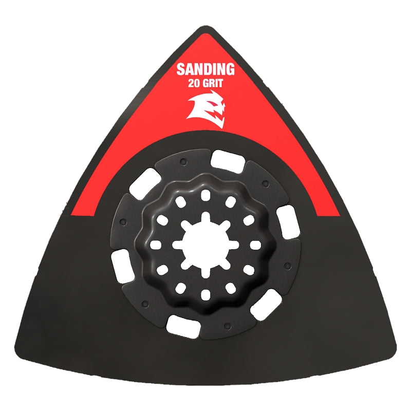 Diablo DOS20CGSP Oscillating Sanding Plate