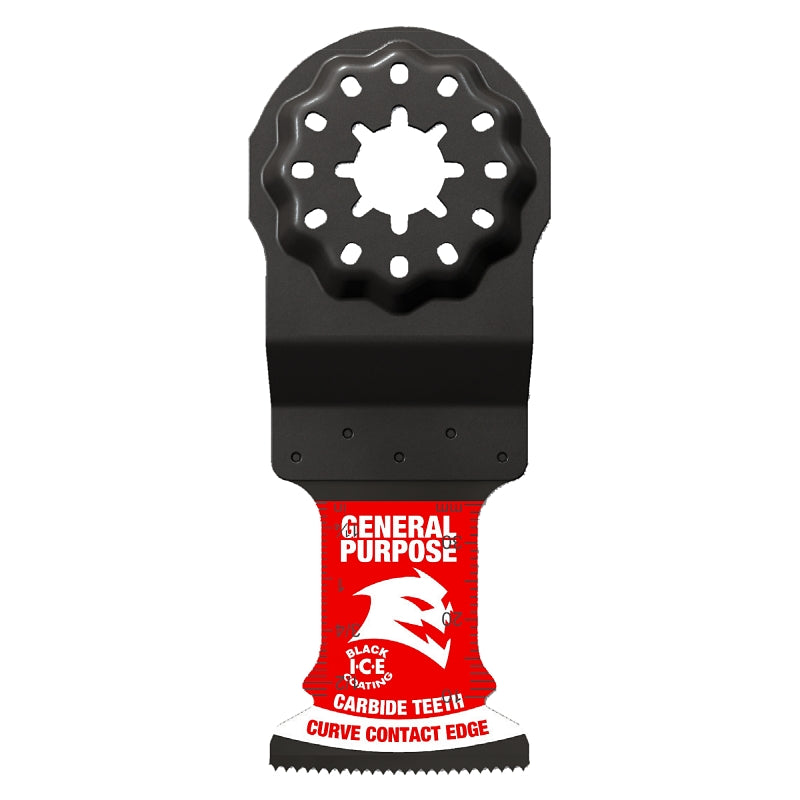 Diablo DOS125CGP10 Oscillating Blade