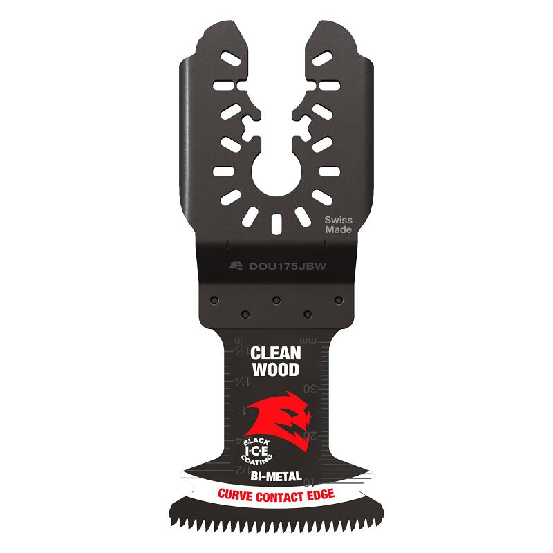 Diablo DOU175JBW10 Oscillating Blade