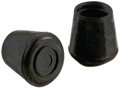 Shepherd Hardware 9124 Furniture Leg Tip