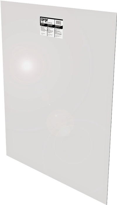 Plaskolite 1AG2124A Flat Sheet