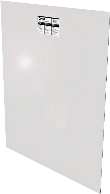Plaskolite 1AG2124A Flat Sheet