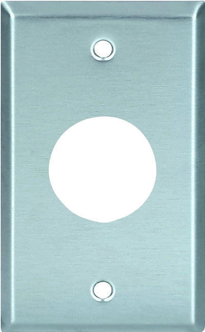 Eaton Wiring Devices 93091-BOX Wallplate
