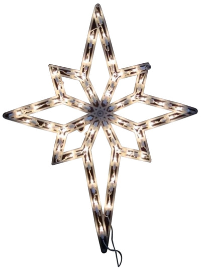 Santas Forest 60865 Star of Bethlehem Light