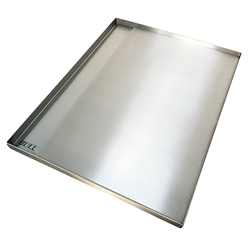 Bull 97020 Slide-In Removable Griddle
