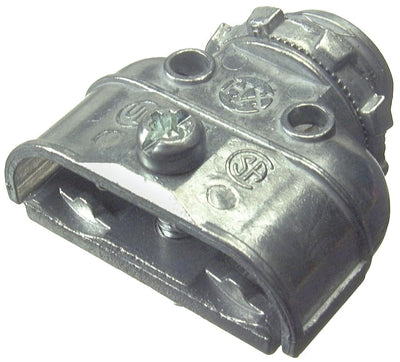 Halex 21580 Flex Duplex Connector