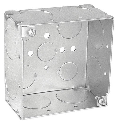 Southwire® 52171-1-UPC Deep-Welded Junction Box