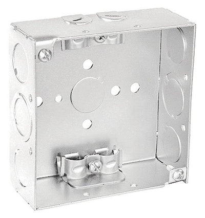 Southwire® 52151-R-UPC Junction Box