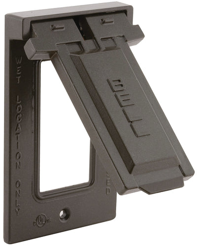 Hubbell 5103-2 Cover