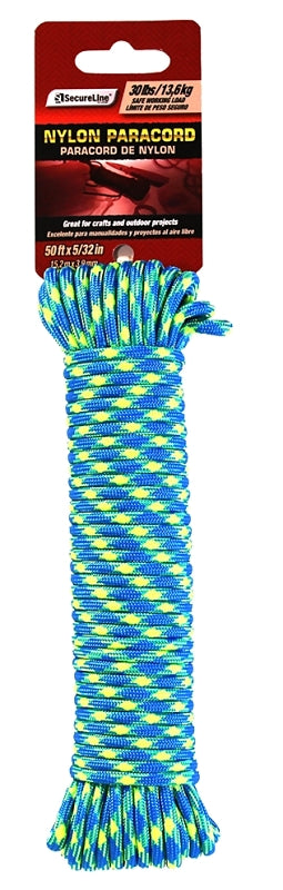 Lehigh NPC1503250BG Paracord