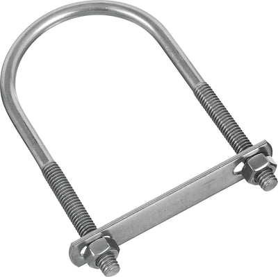 National Hardware N222-471 U-Bolt