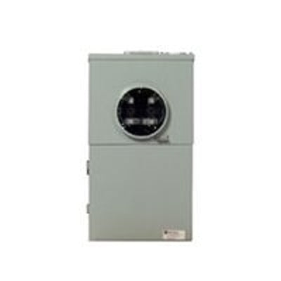 Cutler-Hammer MBT48B125BTS Meter Breaker