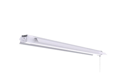 Pinegreen Lighting CL-4SL10KLA Shop Light