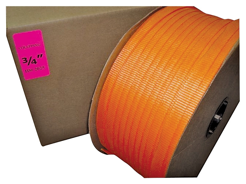 TransTech ST-SP2025P Strapping Coil