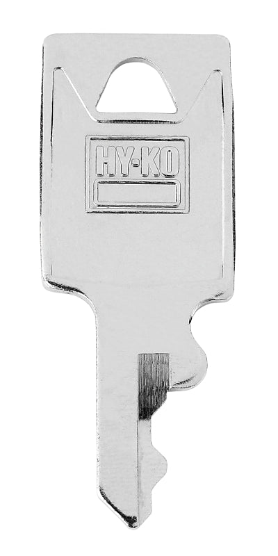 Hy-Ko 11010170S Key Blank