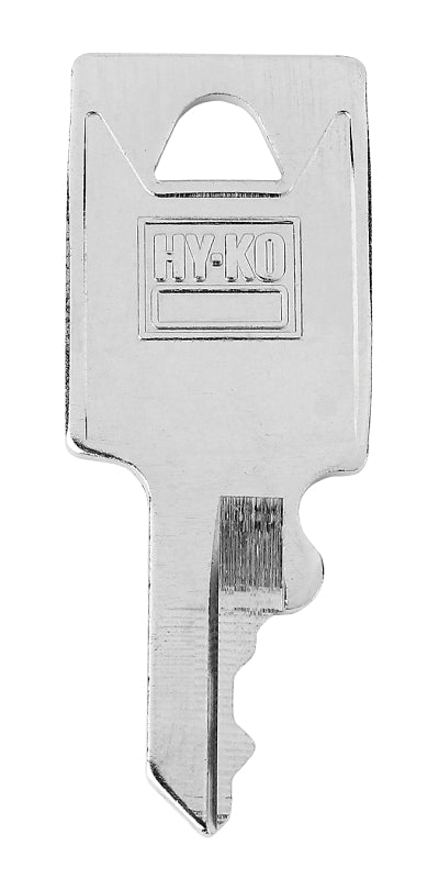 Hy-Ko 1101070S Key Blank