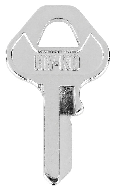 Hy-Ko 1101088/20KB Key Blank