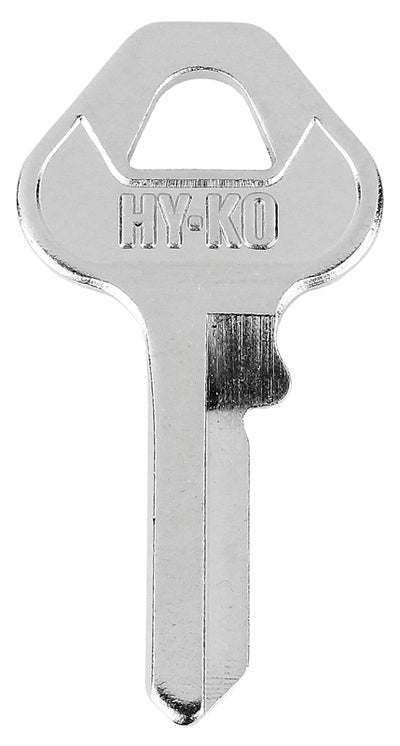 Hy-Ko 1101088/25KB Key Blank