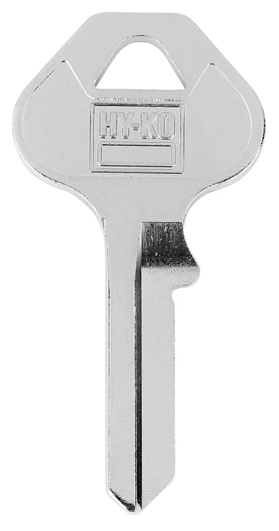 Hy-Ko 1101088/40KB Key Blank