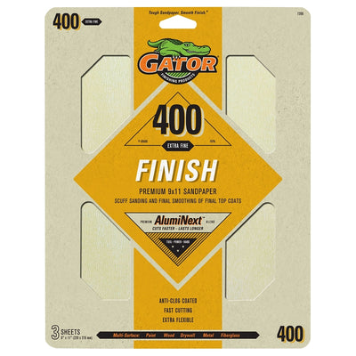 Gator 7268 Sanding Sheet