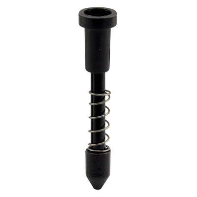 Prime-Line PL 14666 Window Screen Plunger Latch