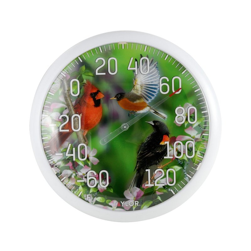 Taylor 6774 Bird Thermometer