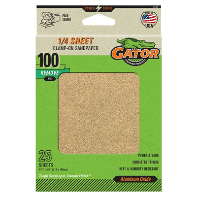 Gator 5132 Sanding Sheet