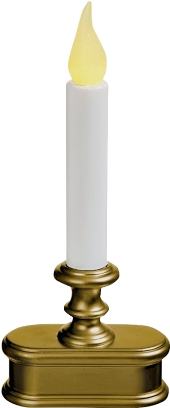 Xodus Innovations FBC1221B/FPC1220 Candle
