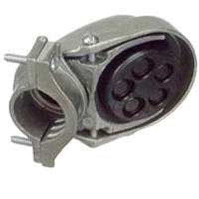 Halex 58030 Service Entrance Cap